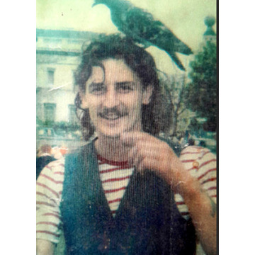 Photo of Paul CARDWELL