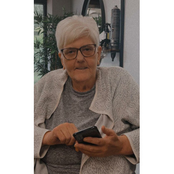 Photo of Christine SARGENT