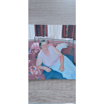 Photo for notice Beryl TONKS