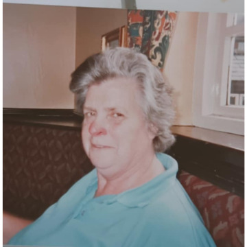 Notice Gallery for Beryl TONKS