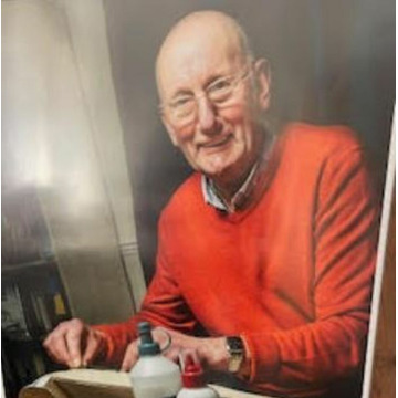 Photo of James Trevor VINCENT