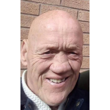 Photo of Denis Patrick ROBERTSON