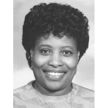 Photo of Agnes PRIMUS