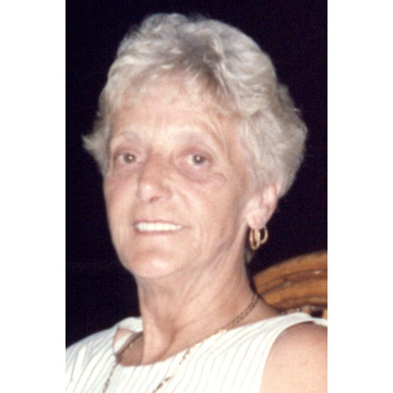 Photo of Patricia WRIGHT