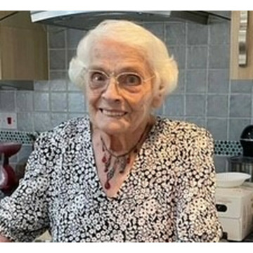 Photo of Hilda Mary LANCASTER
