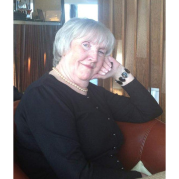 Photo of Mary STRACHAN