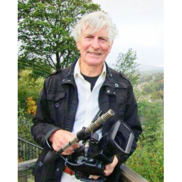 Photo of Michael Oliver WADE
