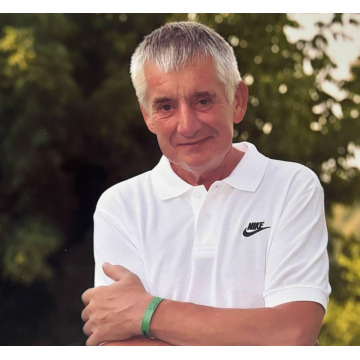 Photo of Paul MCGONNELL