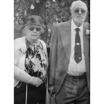 Notice Gallery for Pauline UNWIN