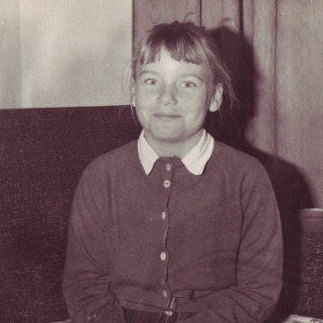 Photo for notice Catherine PITT