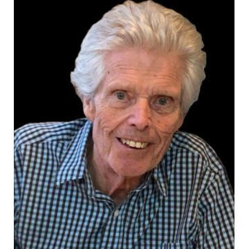 Photo of Philip Charles DORRELL