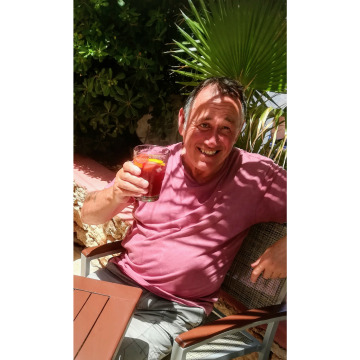 Photo for notice Glyn THORNTON
