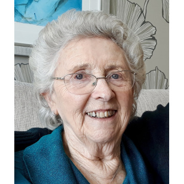 Photo of Octavia Sheila HINGSTON