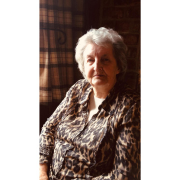 Photo of Heather COOPER