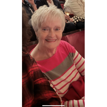 Photo of Irene ALLEN
