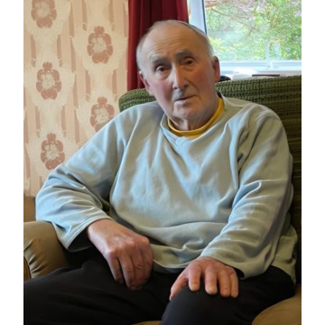 Photo of Alexander GUNN - (MUIR OF ORD)