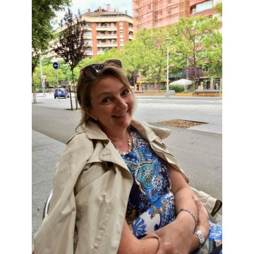 Photo of Maratena Alexandria COLEMAN - (BEAULY)