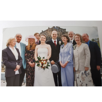 Photo for notice Dorothy Hilda DUROSE