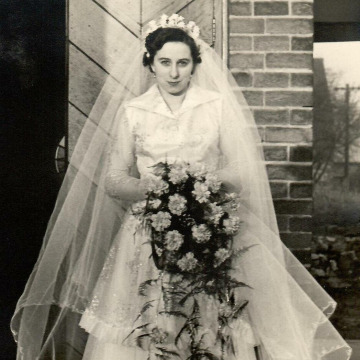 Photo of Mary Rita McVEIGH