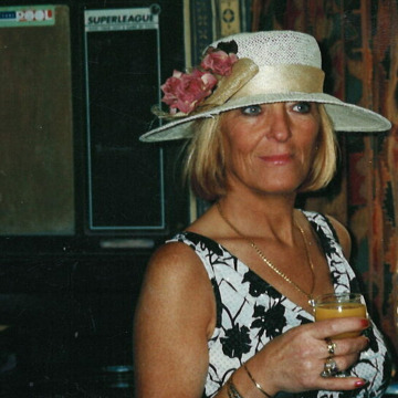 Photo of Maureen CLIXBY