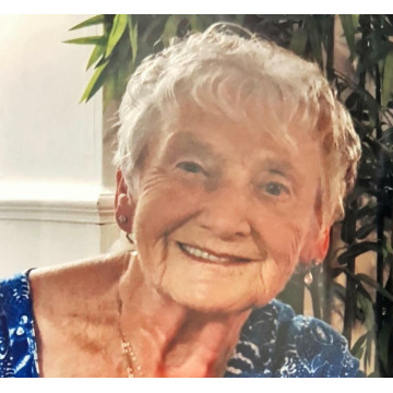Photo of Margaret Rose SALMON