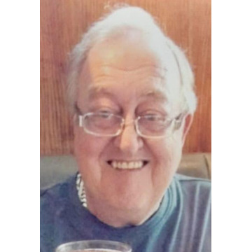 Photo of Albert WILLIAMS