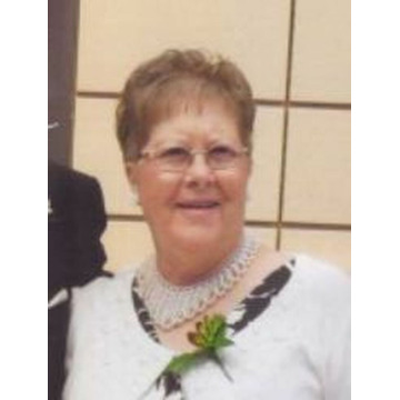 Photo of Pauline INGRAM