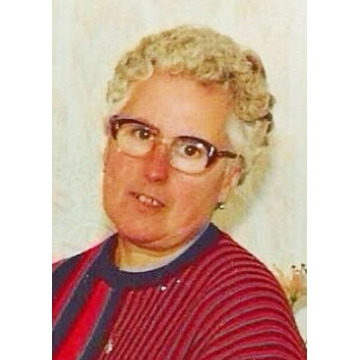 Photo of Helen Mary BROOKES