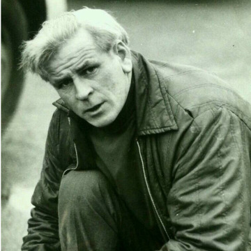 Photo for notice Robert Llewelyn ROBERTS
