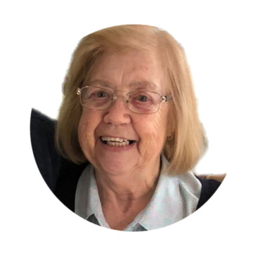 Photo of Catherine MAGEE
