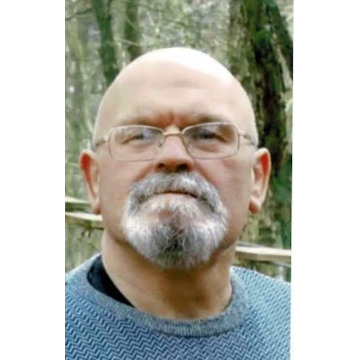 Photo of Charles Malcolm BURGESS