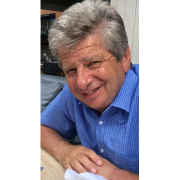 Photo of Denis Charles DALY