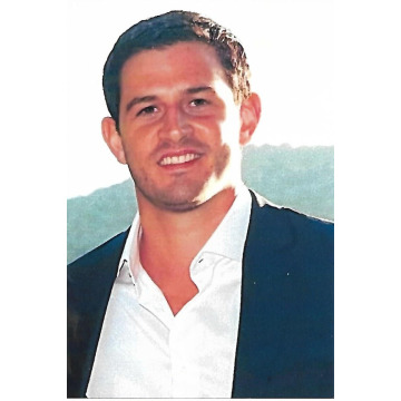 Photo of Samuel Thomas GOLDSBY