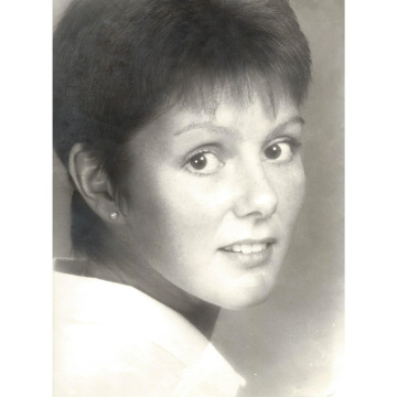 Photo for notice Judith Marion ALLETSON