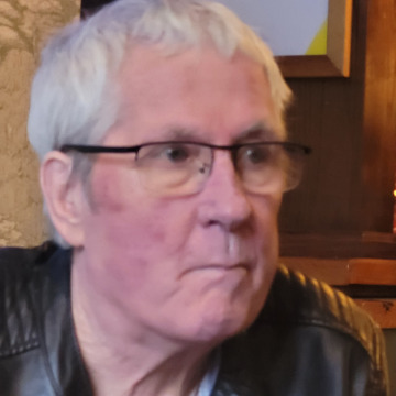 Photo of Raymond MCHUGH