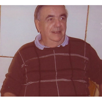 Photo of John COOK