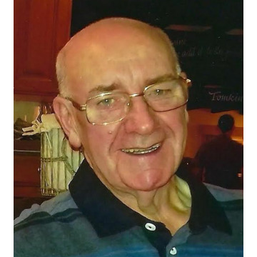 Photo of Leslie BLOORE