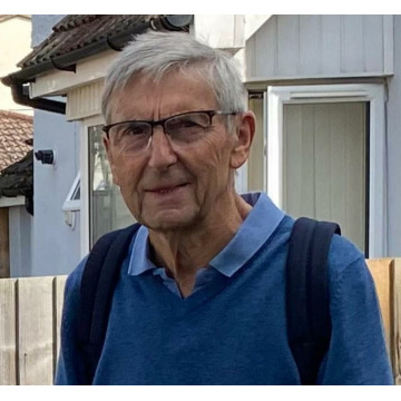 Photo of Eric BARKER