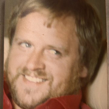 Photo for notice Tony BONNER
