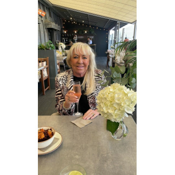 Photo of Denise CULTRERA