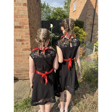 Photo for notice Reece TROUP