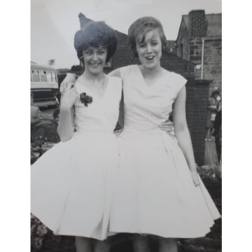 Photo for notice Pauline Mary GREEN