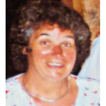 Notice Gallery for Joyce STANSFIELD