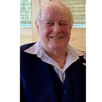 Photo of William Robert ACKERMAN