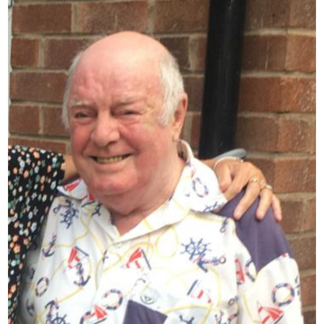 Photo for notice William Robert ACKERMAN