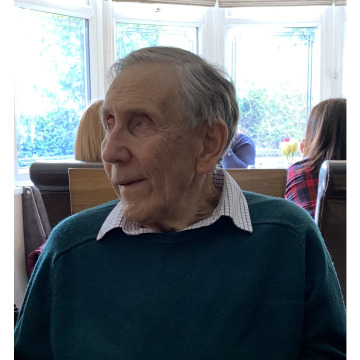 Photo for notice Robert James SIMKIN