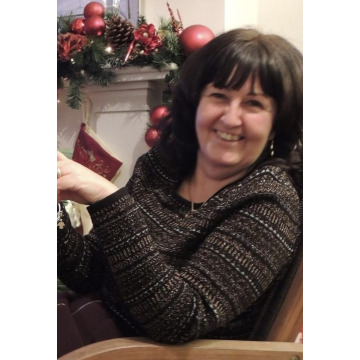 Photo of Yvonne BAKER