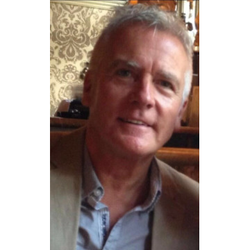 Photo of Terry AUBREY