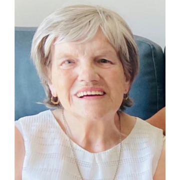 Photo for notice Jill Ann RICHARDSON