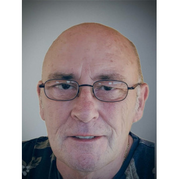 Photo of Stanley John OSMAN